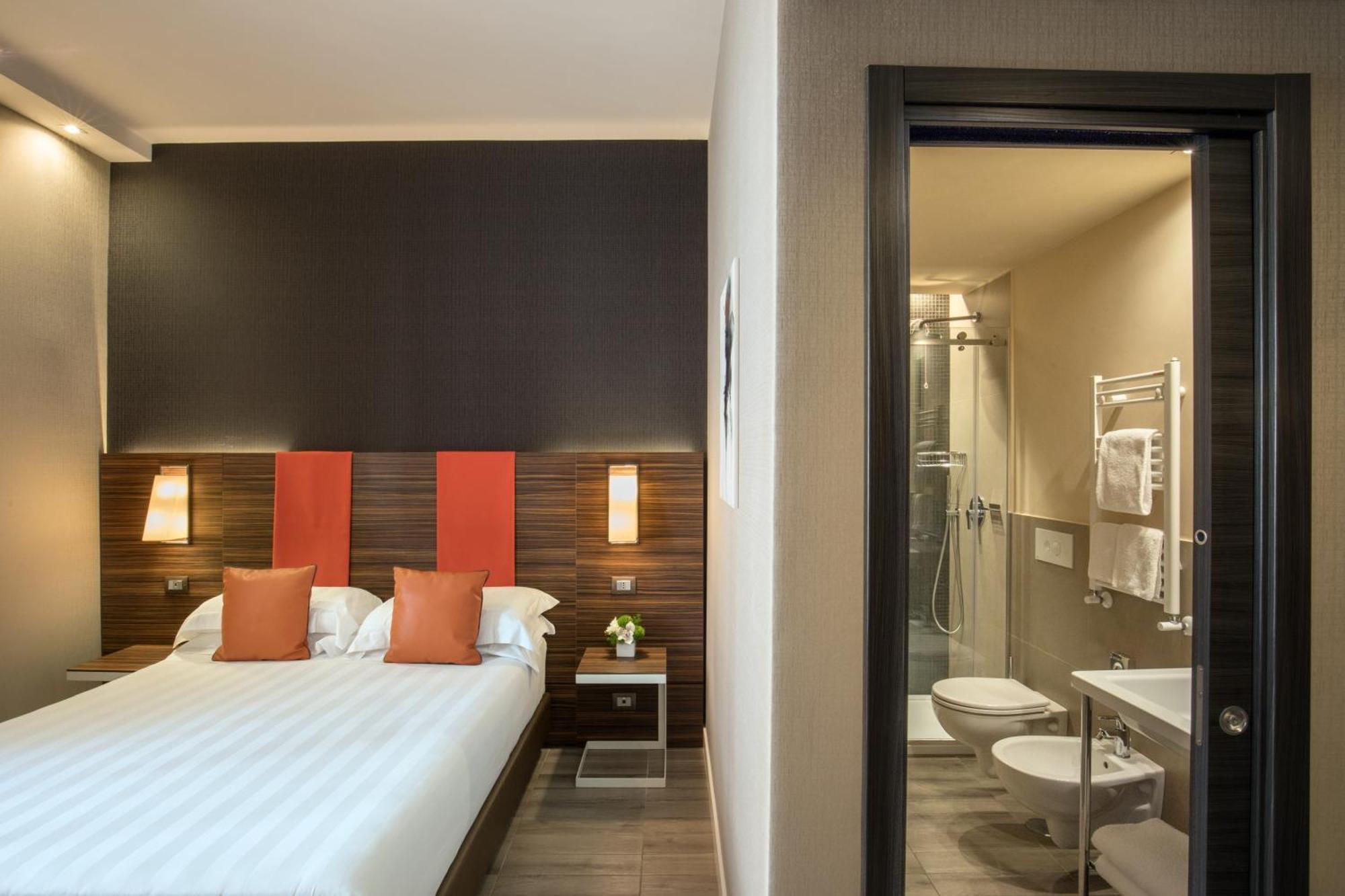 Hotel The Republic Roma