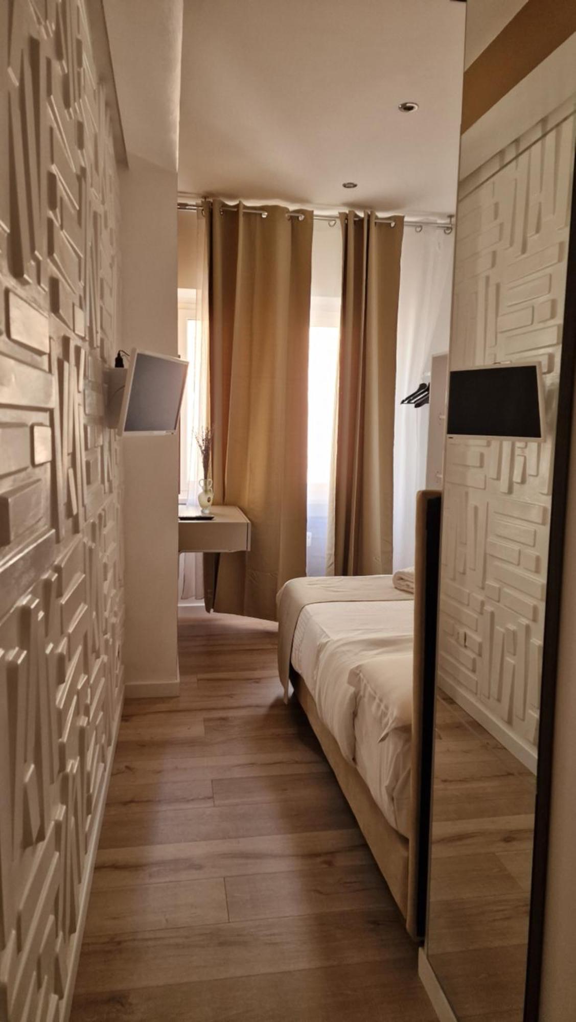 Bed & Breakfast Living Rome