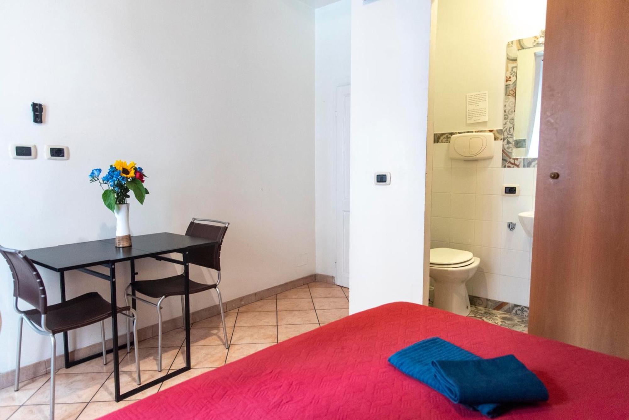 Guest house Fruitroom Rome Rome
