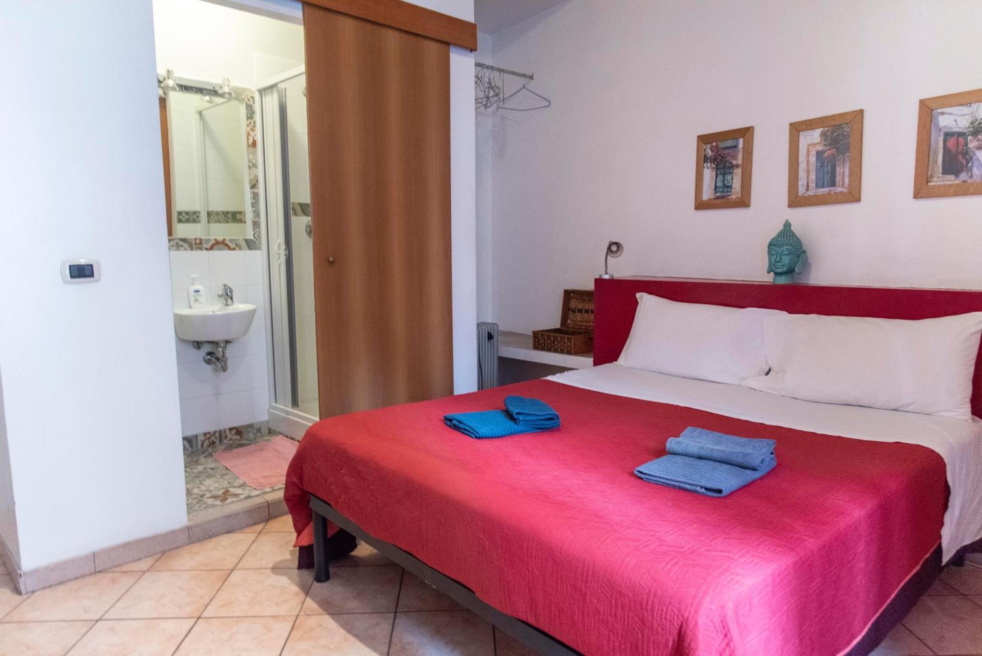 Fruitroom Rome 3* Rome