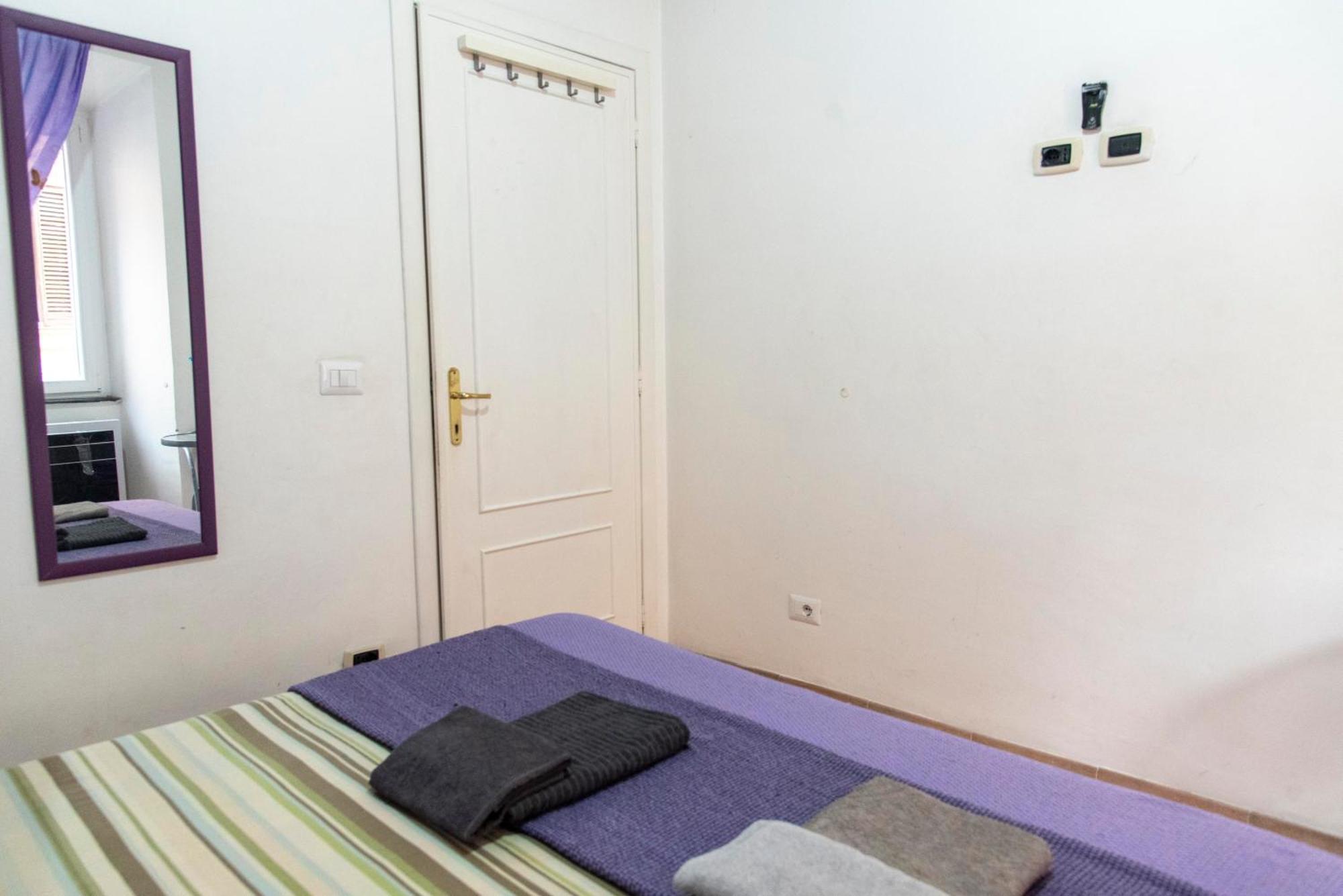 Guest house Fruitroom Rome