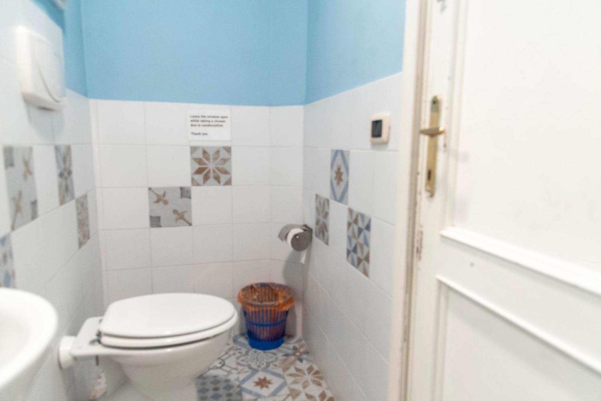 Fruitroom Rome Guest house Rome