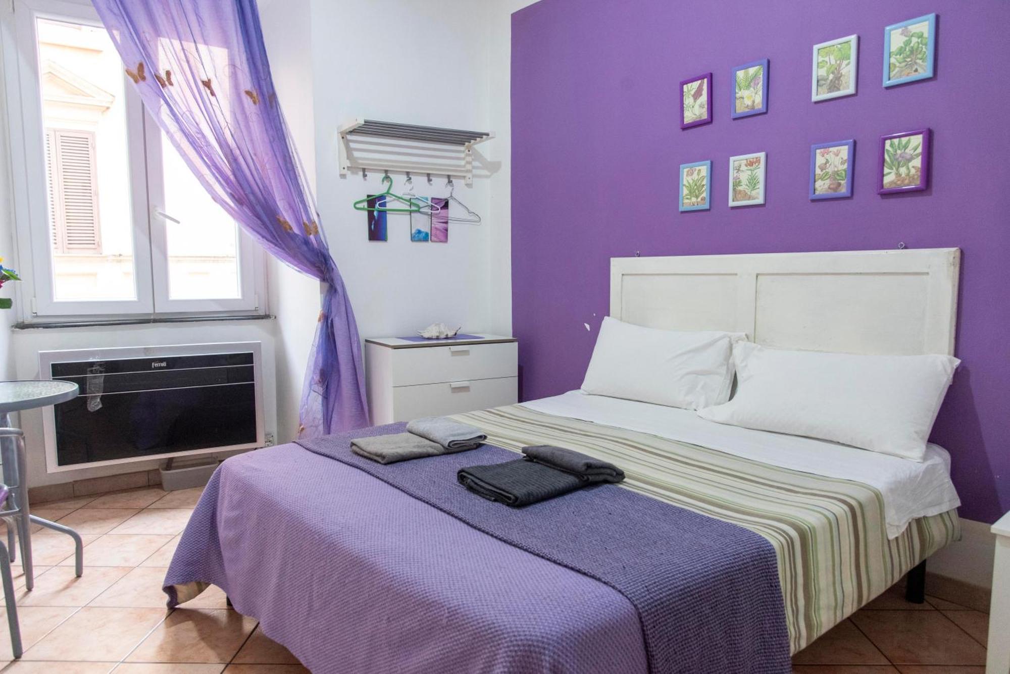 Fruitroom Rome Rome