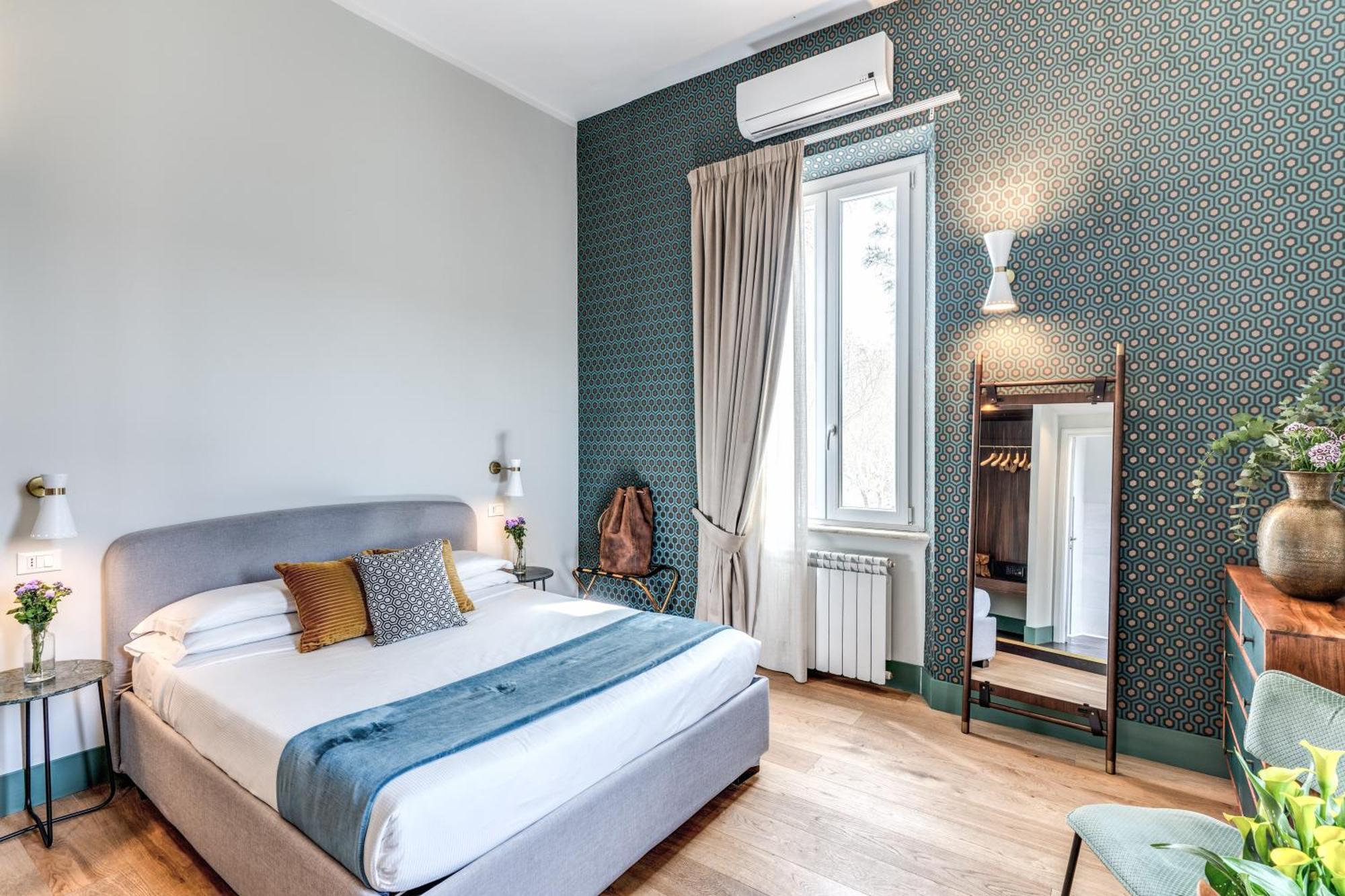 Tree Charme Trilussa Bed & Breakfast Rome