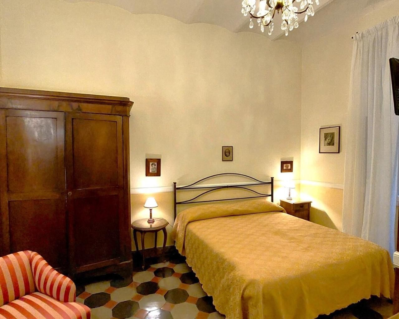Affittacamere Residenza Maritti Classic Roma