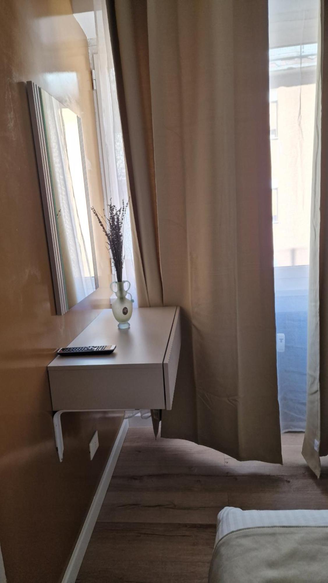 Bed & Breakfast Living Rome