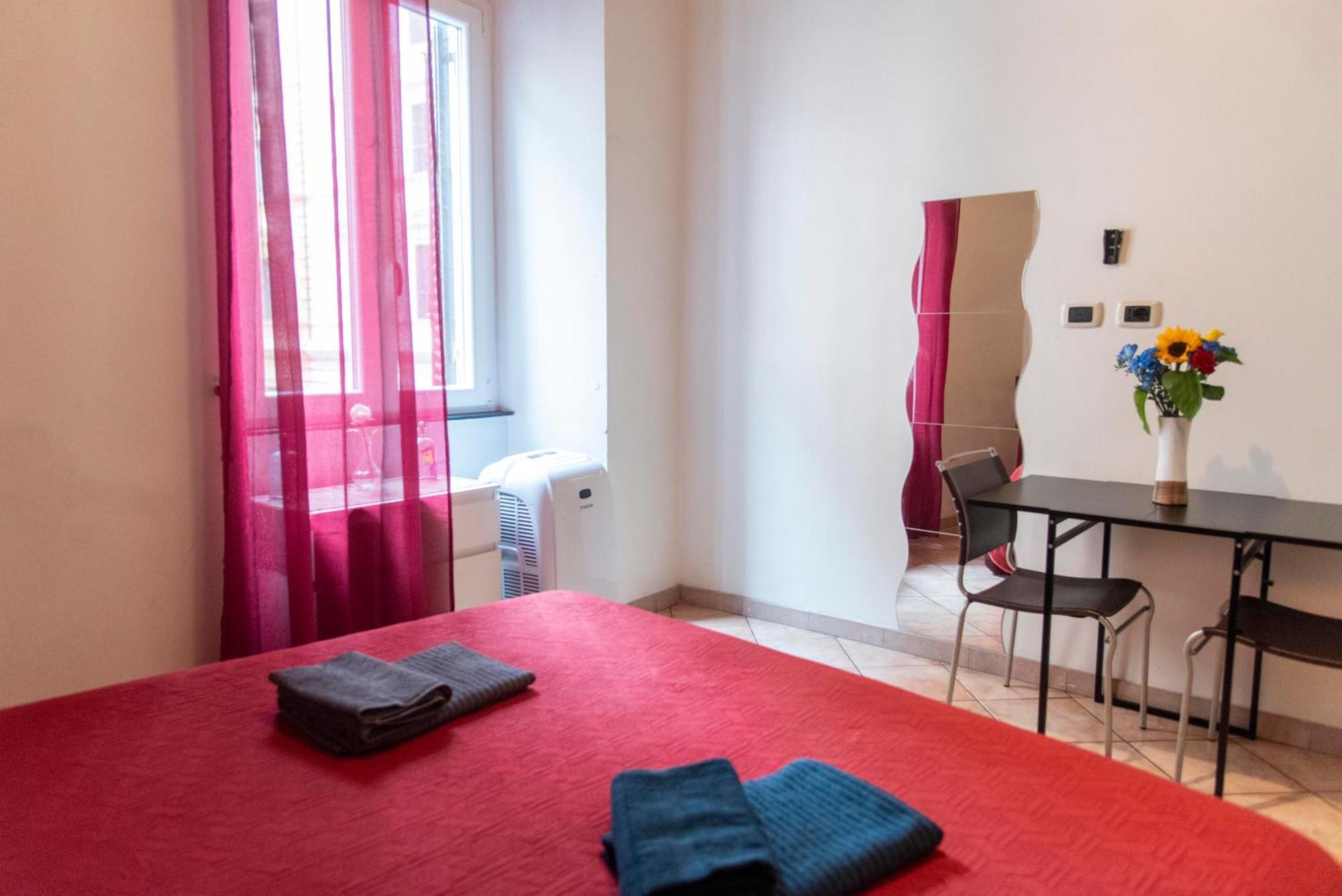 Fruitroom Rome Guest house 3*