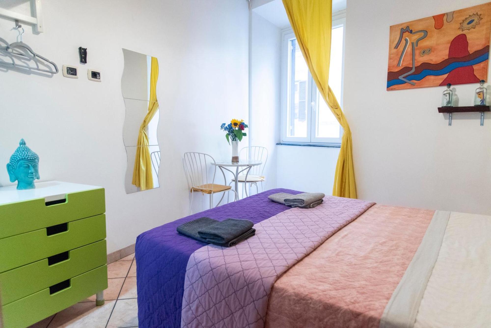 Guest house Fruitroom Rome Rome