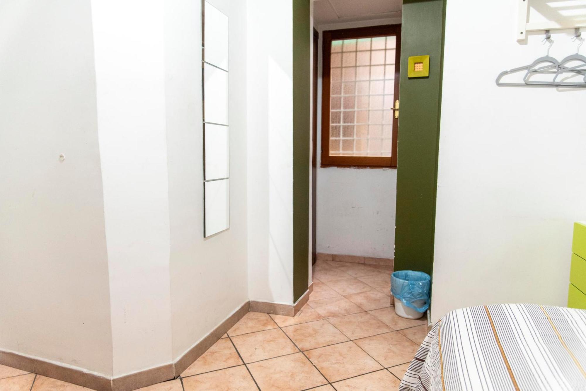 Fruitroom Rome Guest house Rome