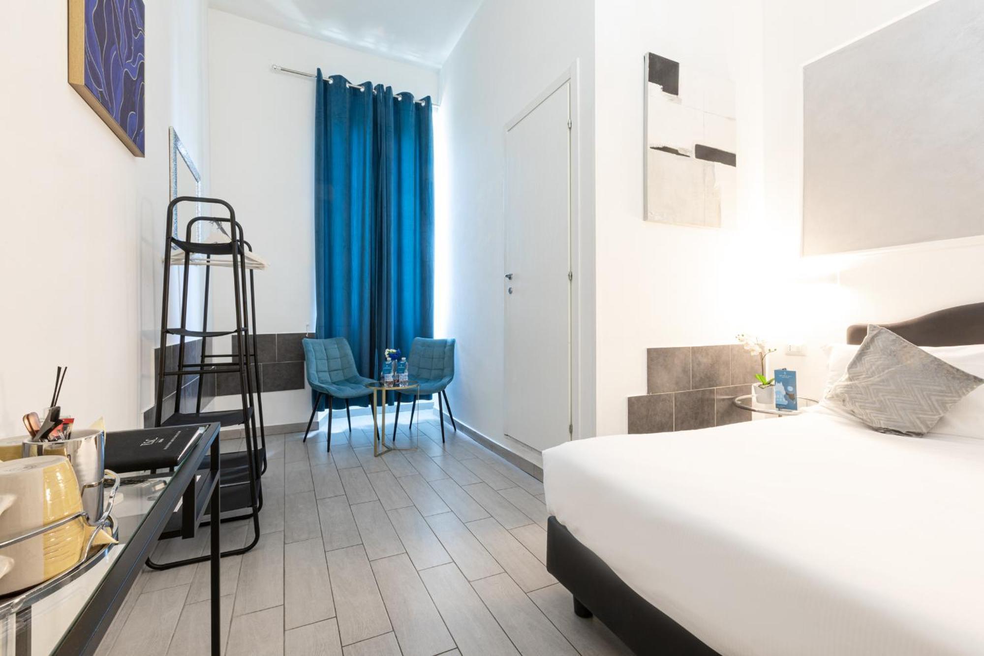 Guest house Trastevere - Collection