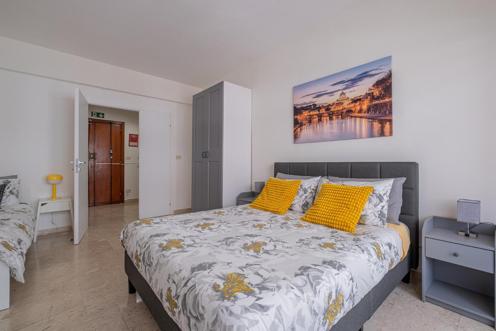 San Pietro Dream House Casa vacanze *