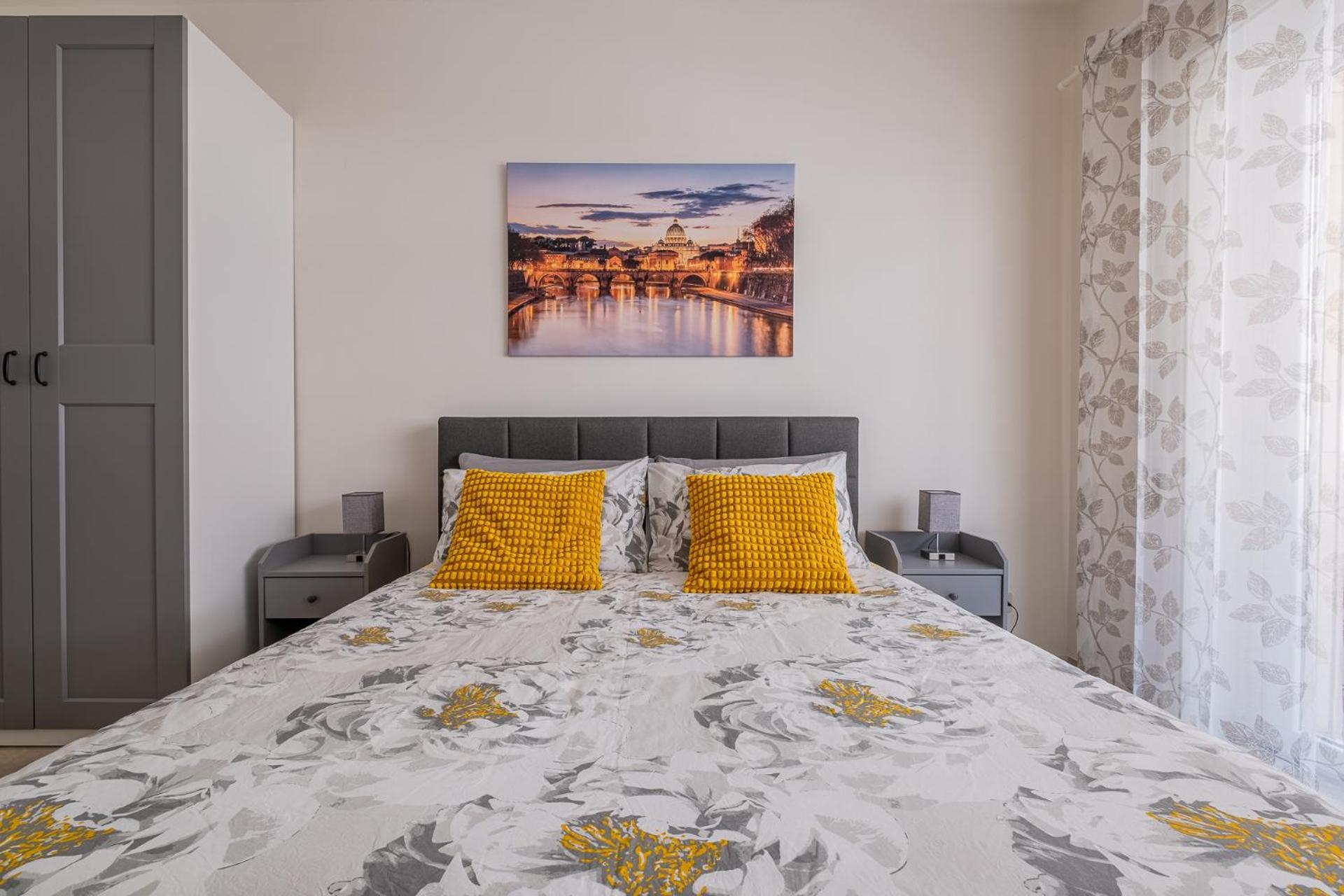 San Pietro Dream House Casa vacanze Roma