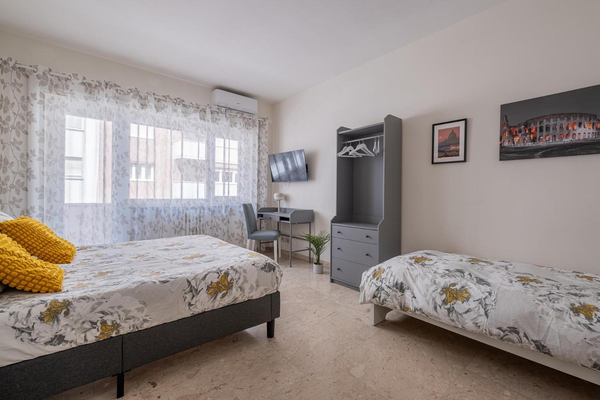San Pietro Dream House Casa vacanze *