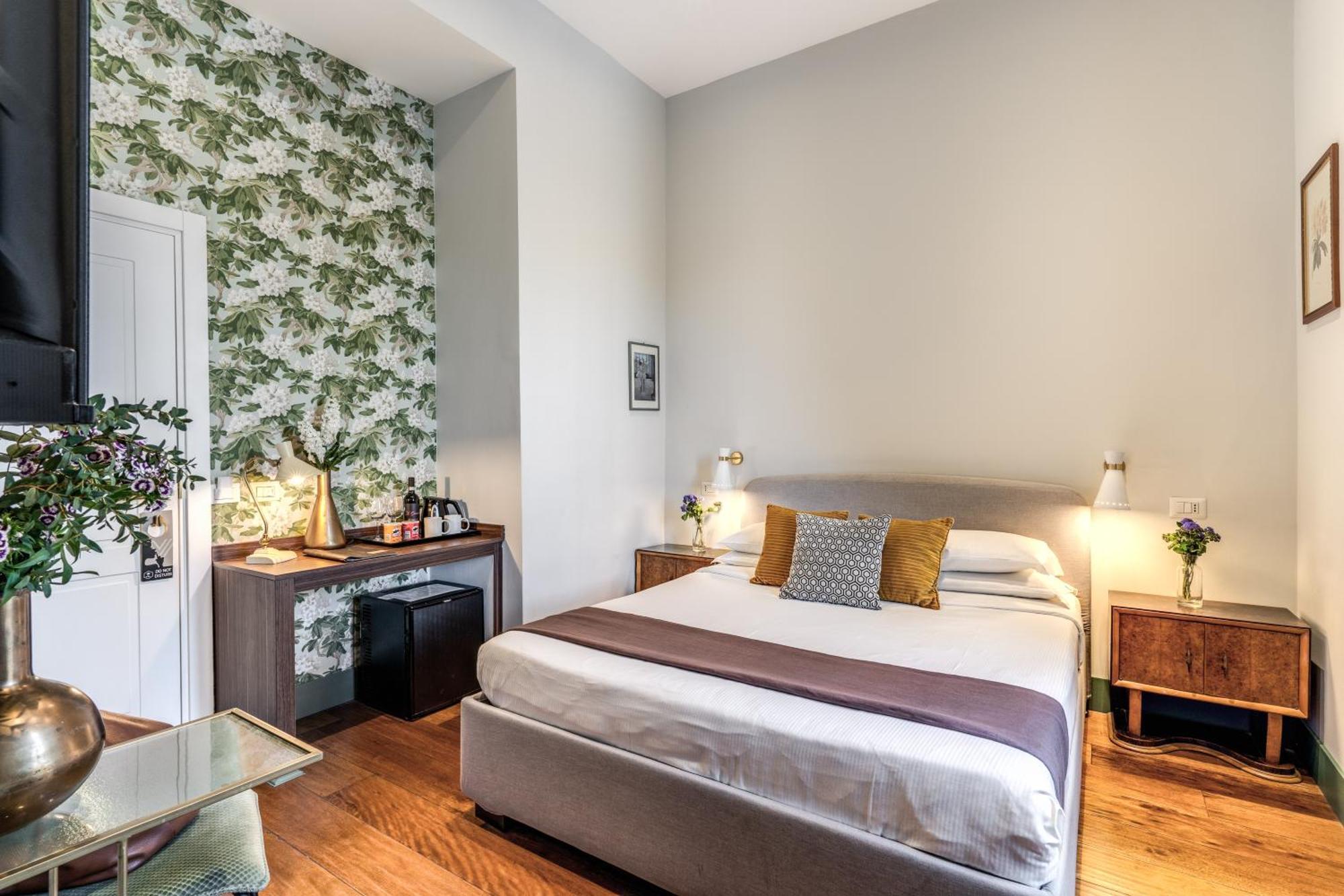 Bed & Breakfast Tree Charme Trilussa