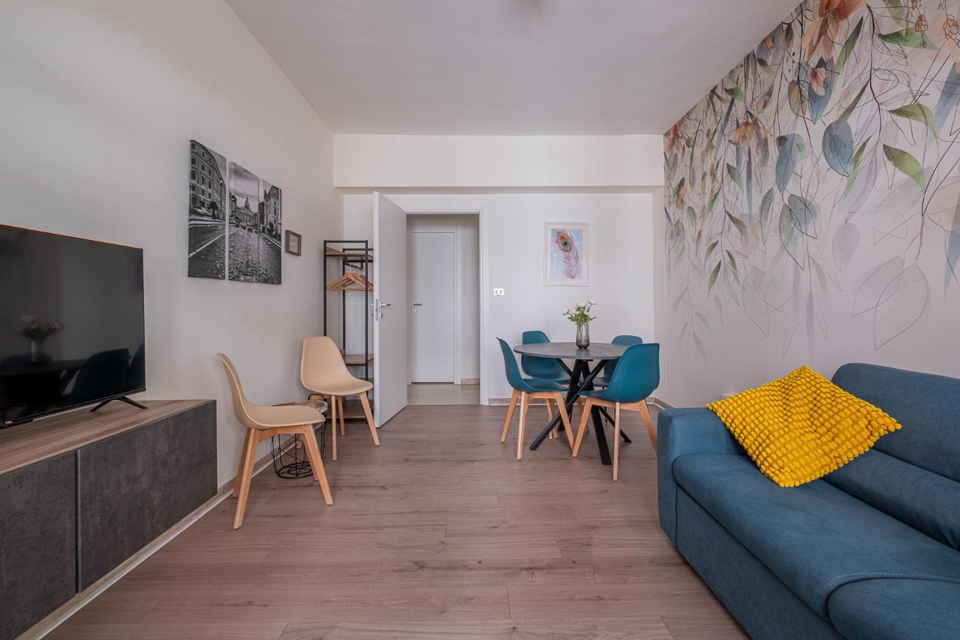 San Pietro Dream House Casa vacanze Roma