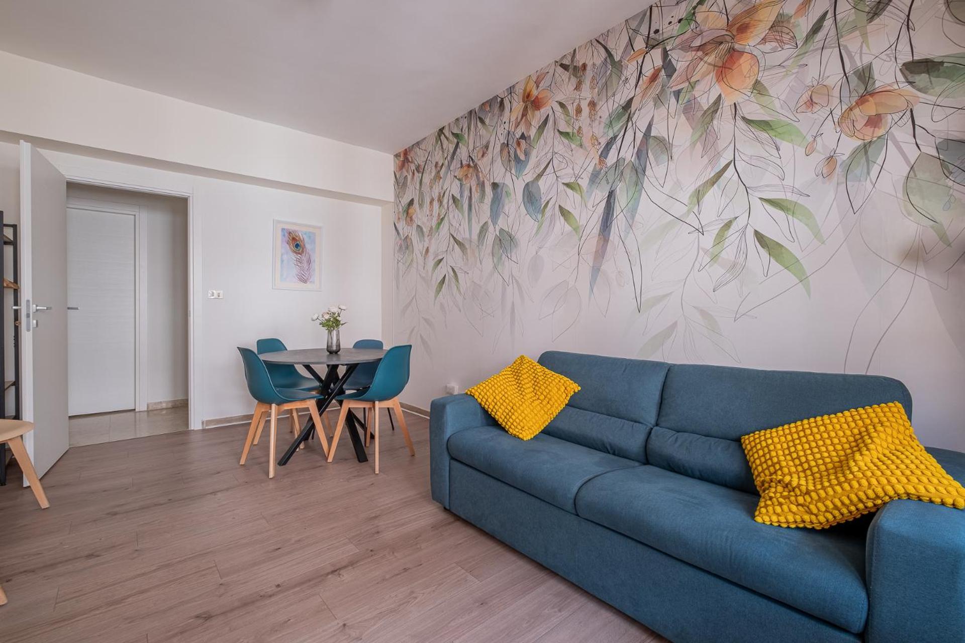 San Pietro Dream House Casa vacanze