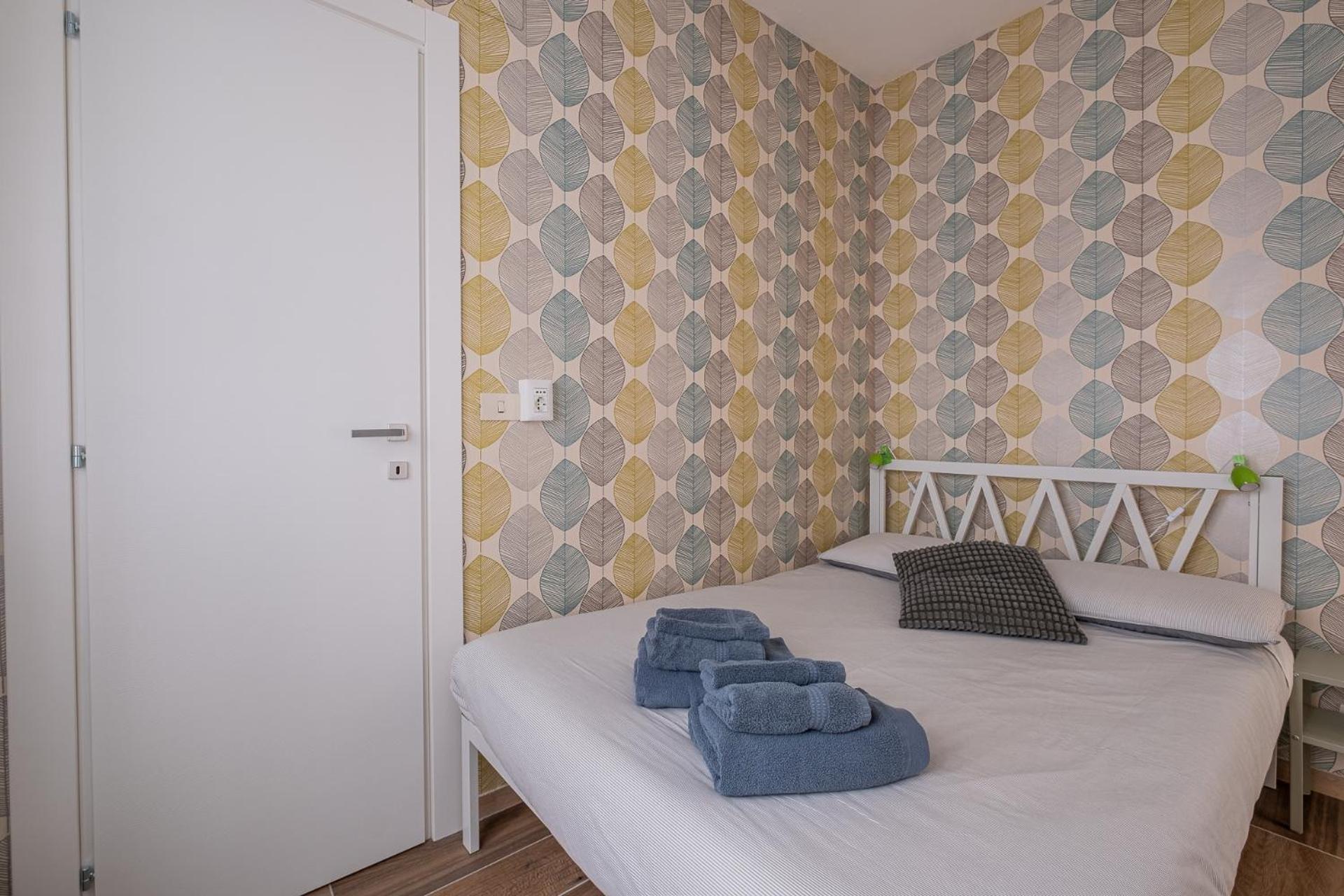 San Pietro Dream House Casa vacanze Roma