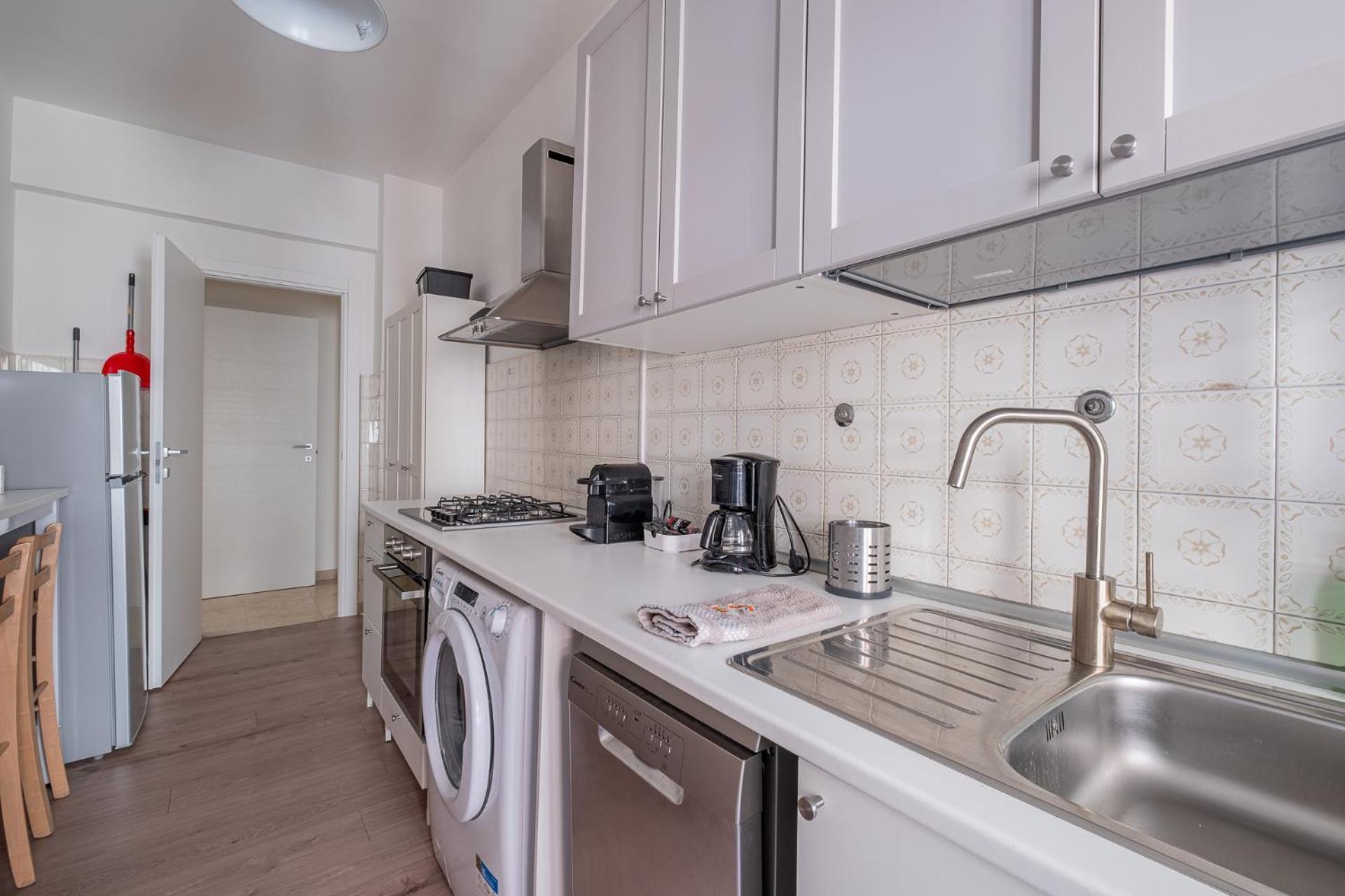 Casa vacanze San Pietro Dream House