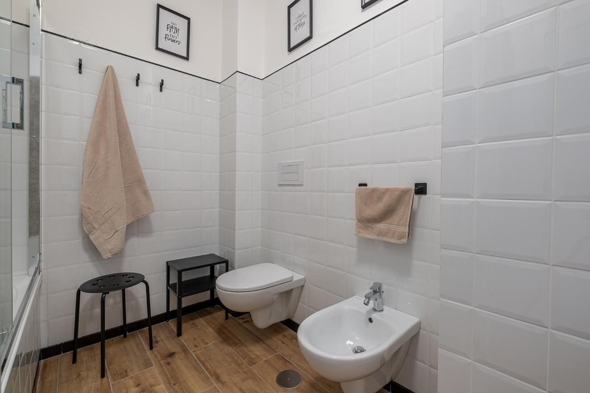 San Pietro Dream House Casa vacanze *