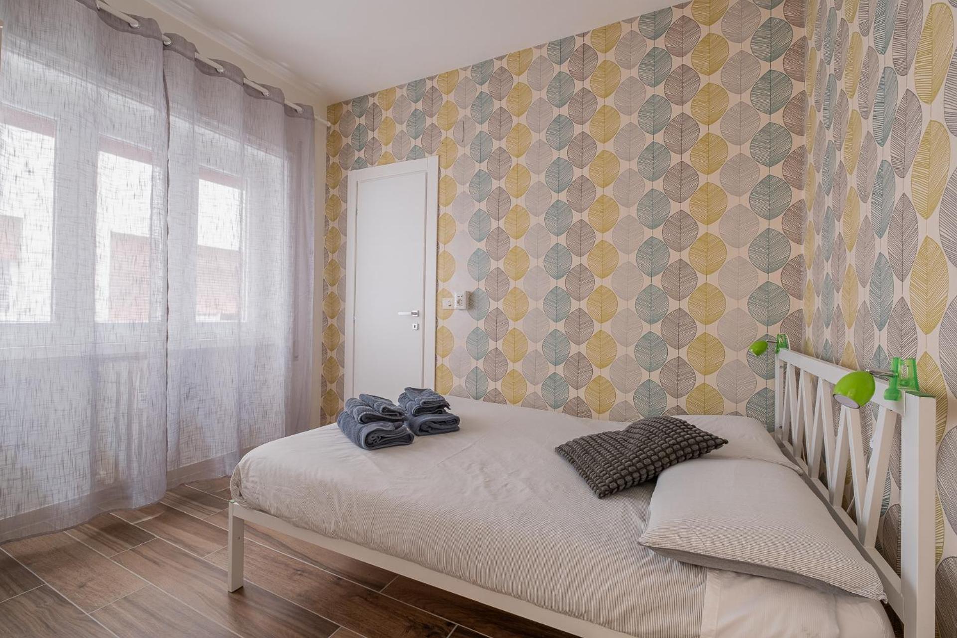 Casa vacanze San Pietro Dream House *