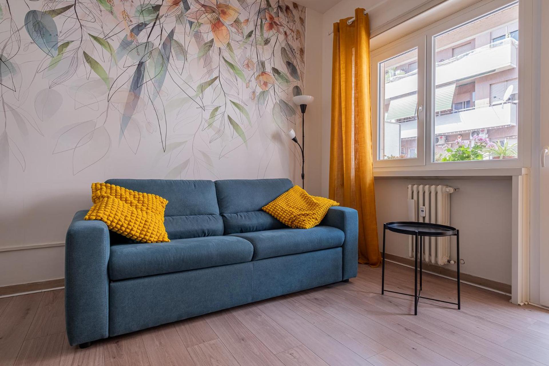 San Pietro Dream House Casa vacanze *