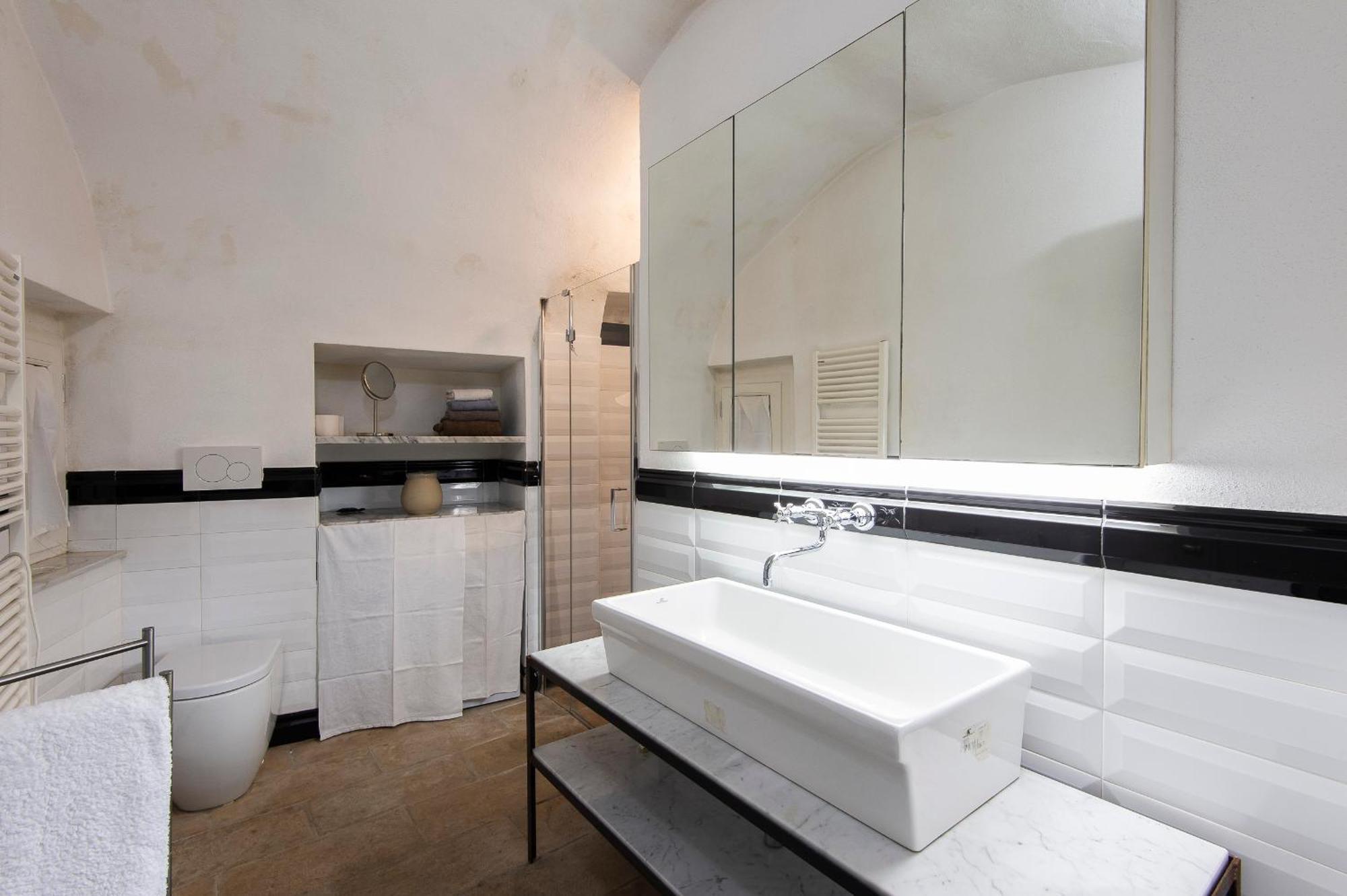 Apartment Colosseo Elegant Loft *