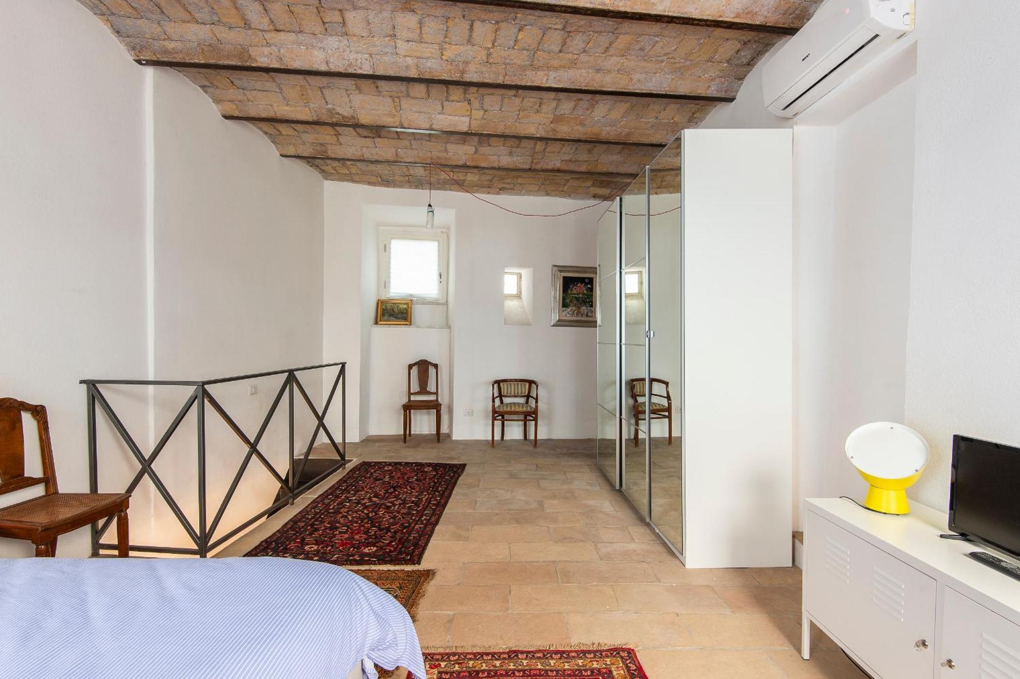 Colosseo Elegant Loft Apartment *