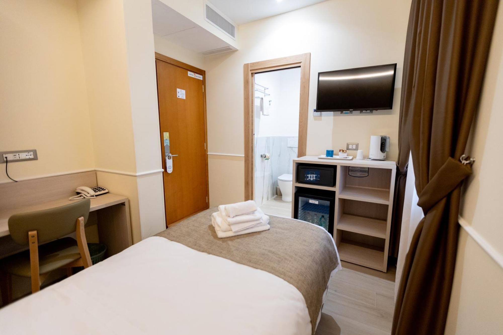 Hotel Maximus Rome