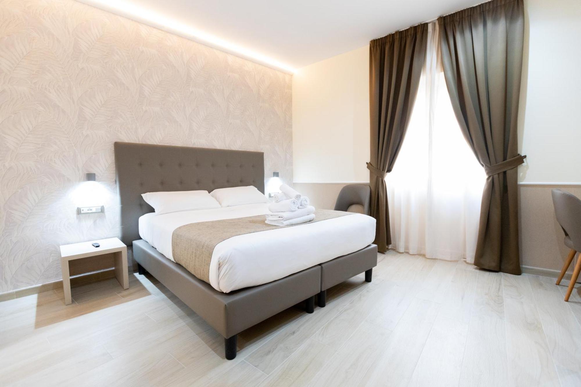 Maximus Hotel 3*