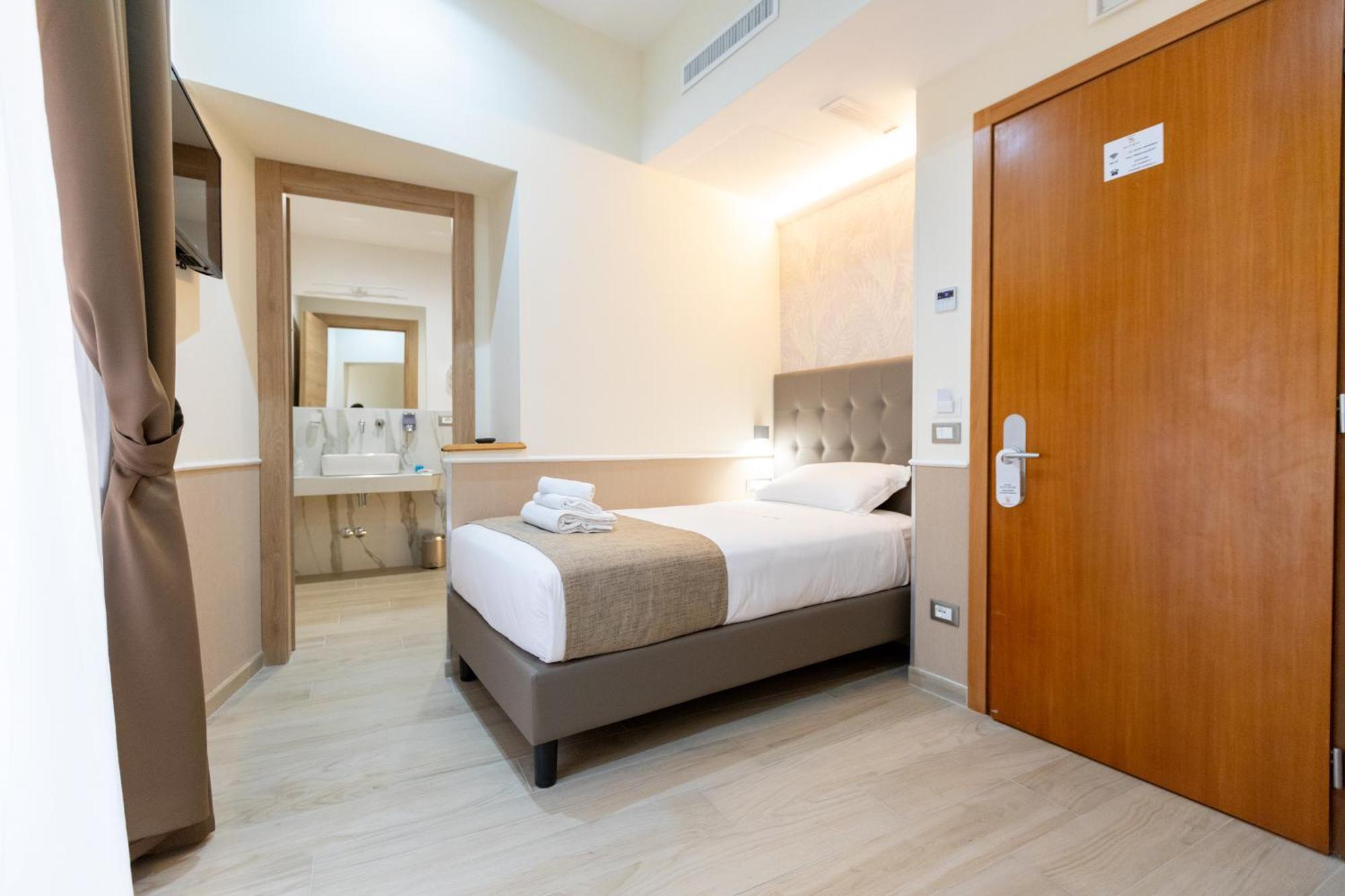 Maximus Hotel Rome
