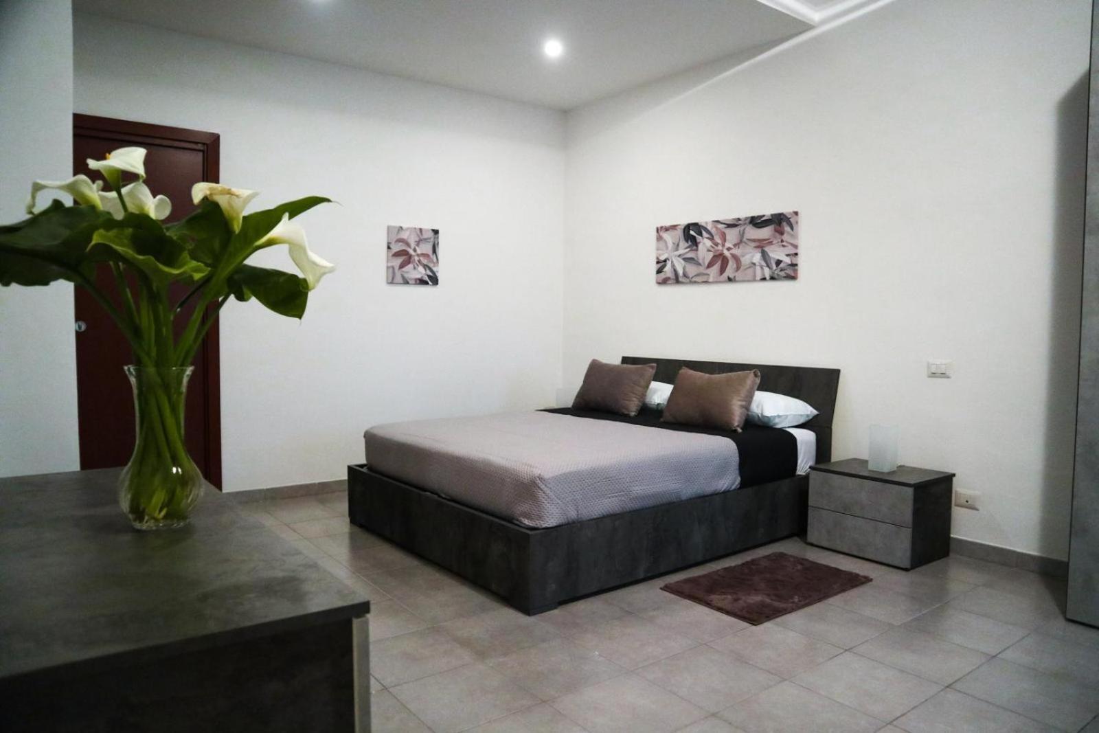Ale Apartment Rome