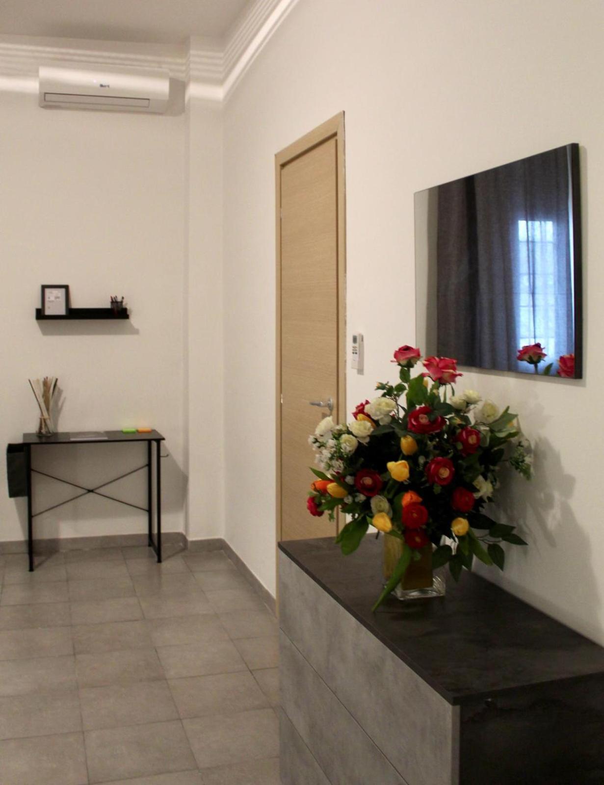 Ale Apartment *