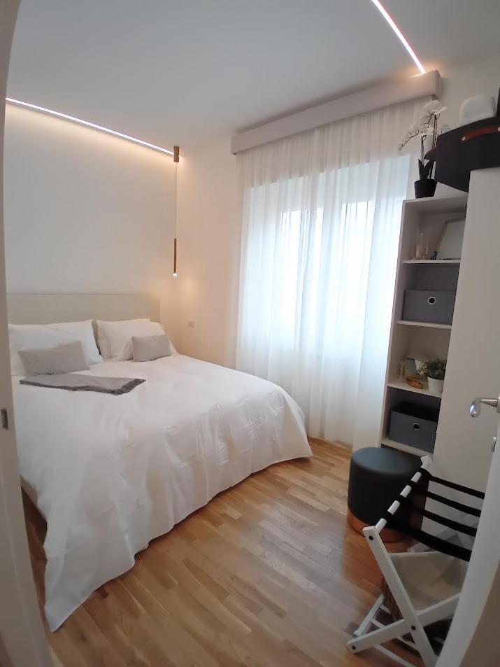 Ad Vatican Luxury Apartment *