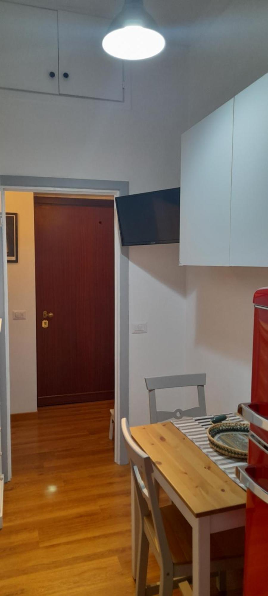 Apartment A Casa Di Nina