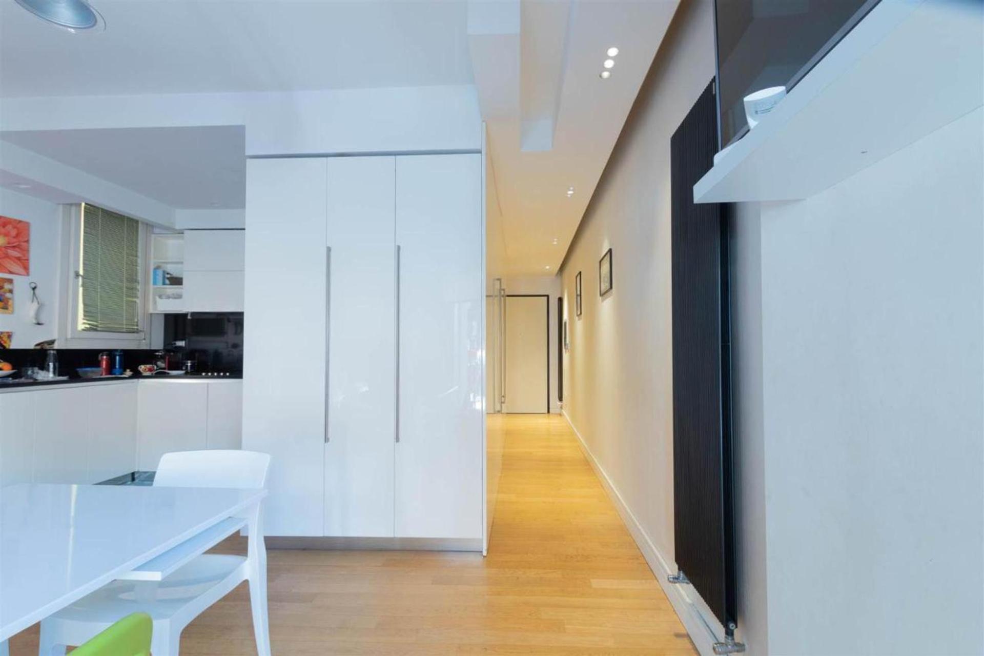 Beautiful 1-bed In Rome