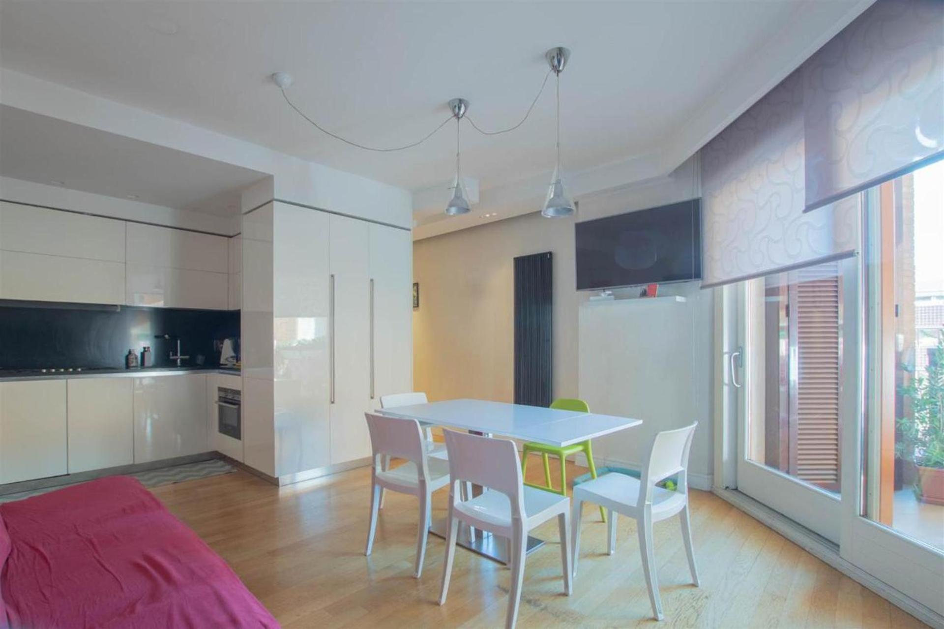 Beautiful 1-bed In * Rome