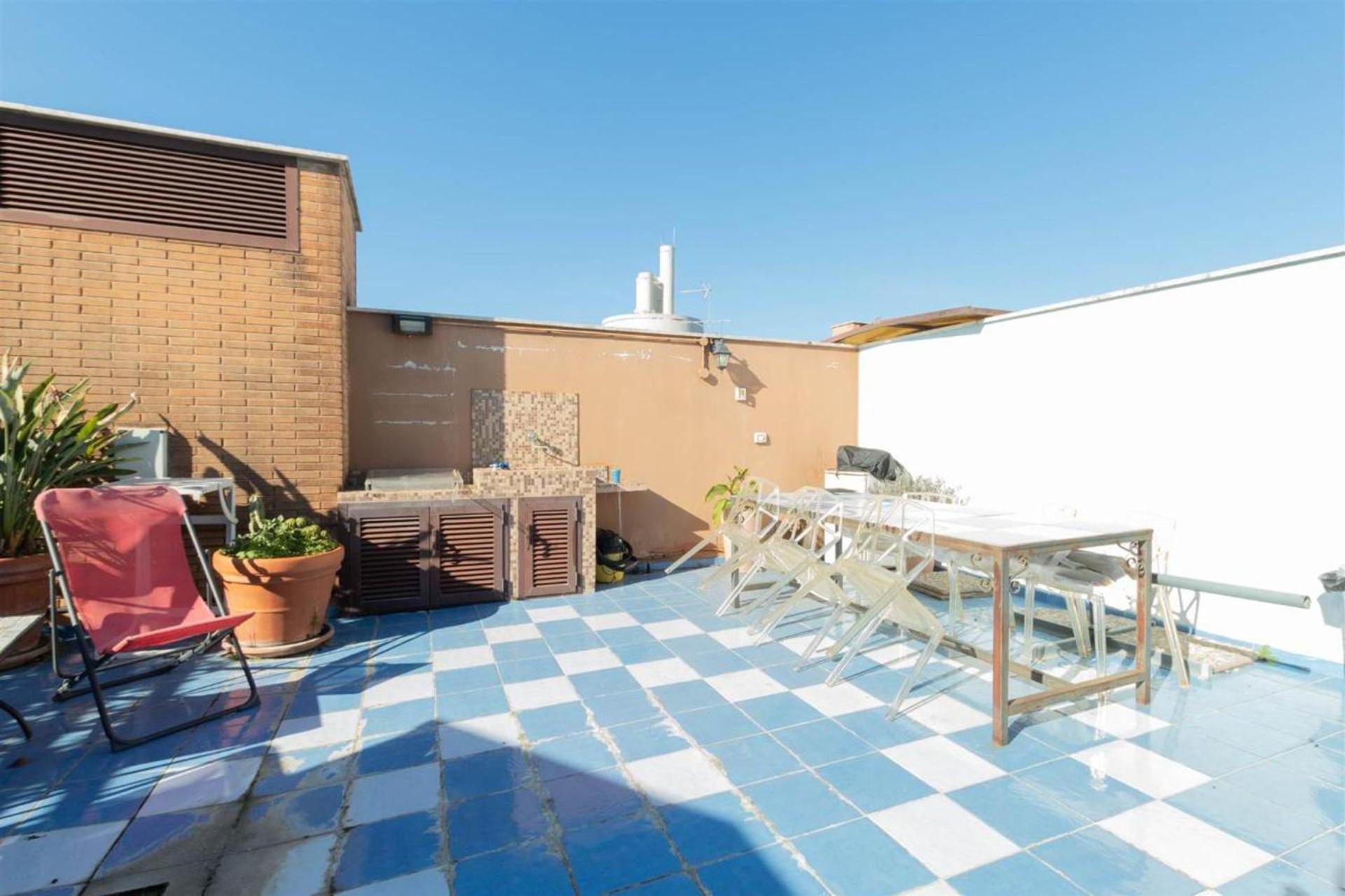 Apartment Beautiful 1-bed In Rome