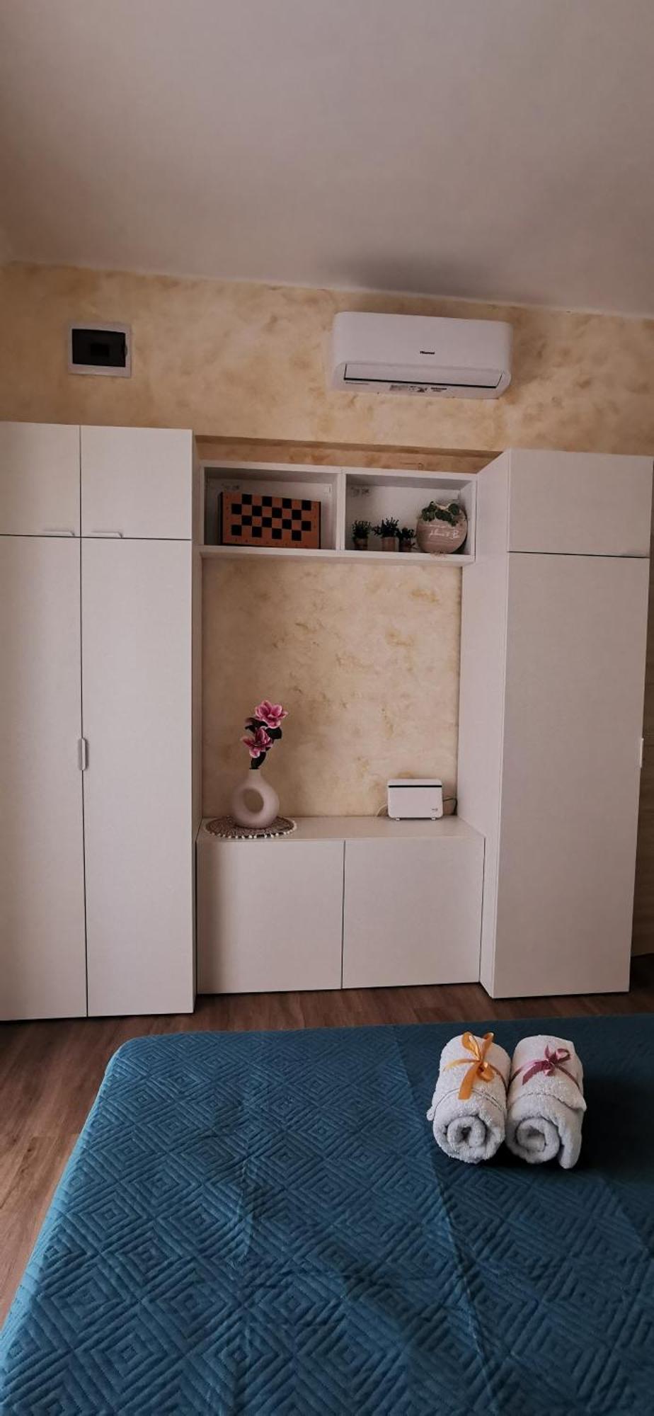 House - Tor Vergata Appartamento Roma