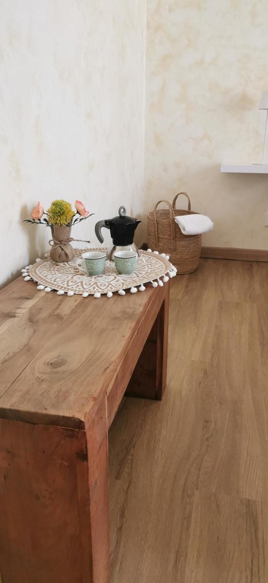 Appartamento House - Tor Vergata