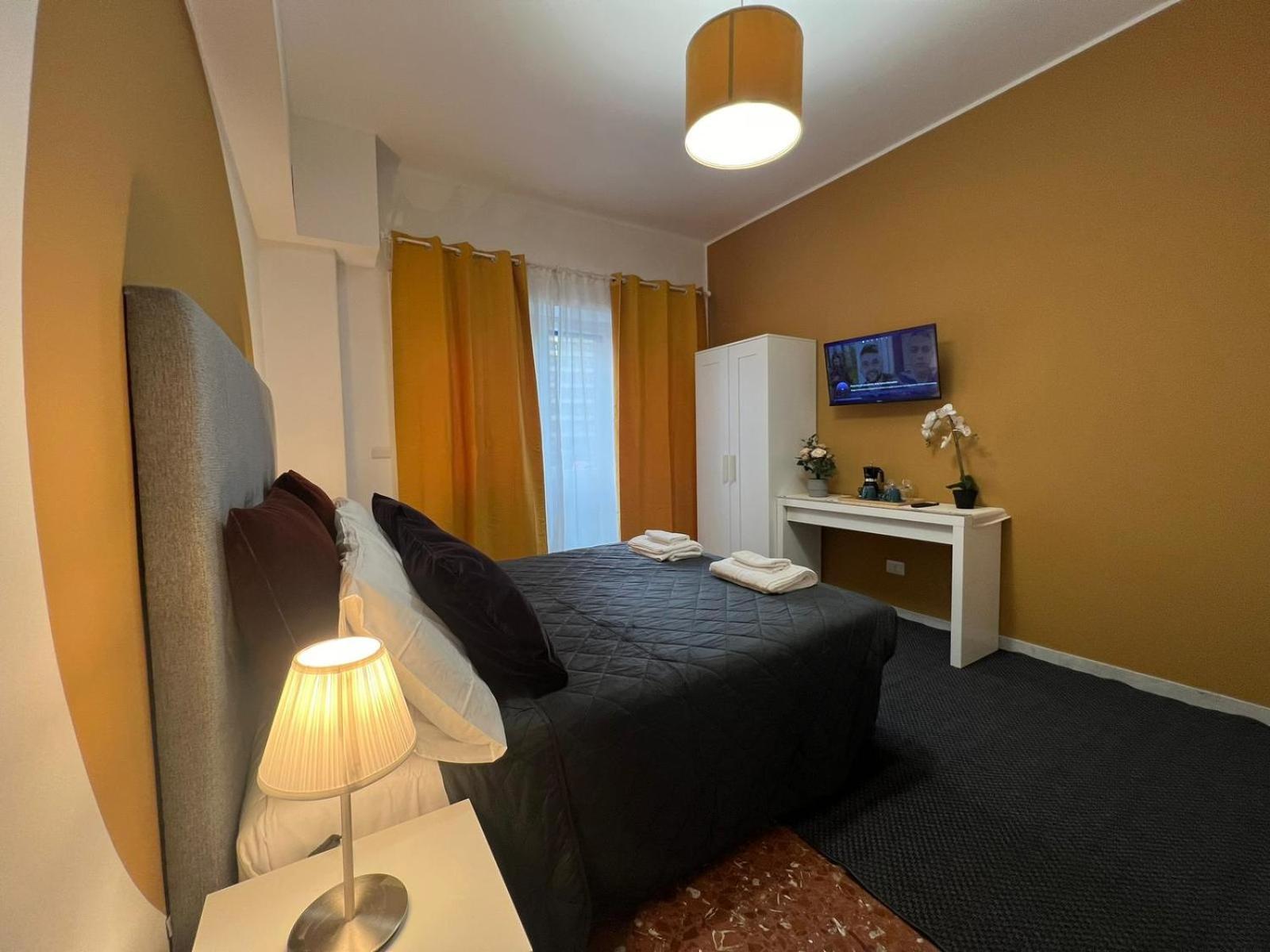 Guest house Appia Nuova 639 Rome
