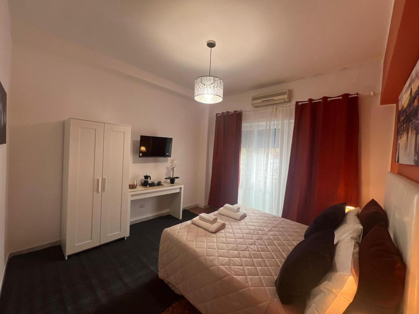 Guest house Appia Nuova 639 Rome