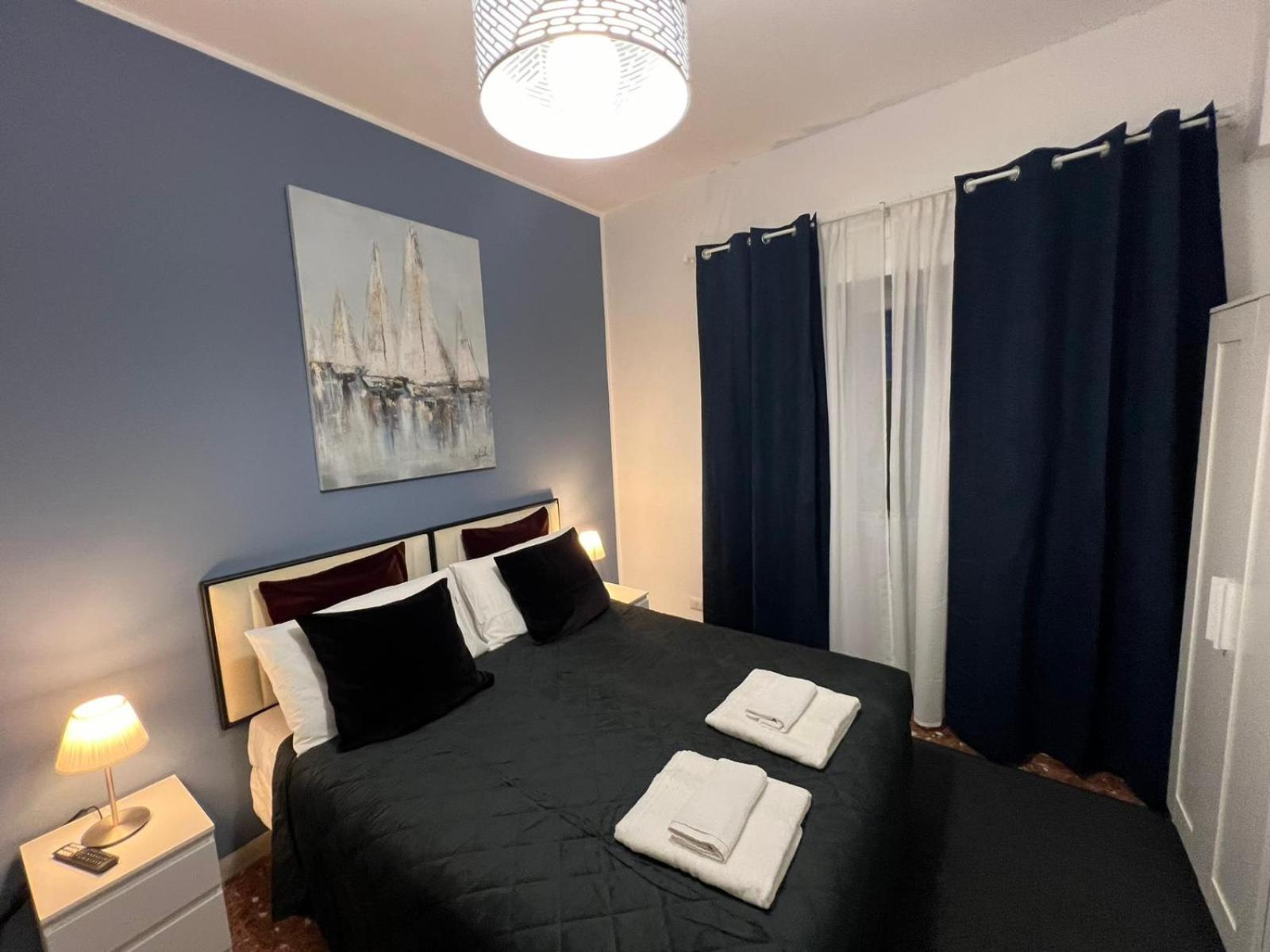 Guest house Appia Nuova 639 Rome