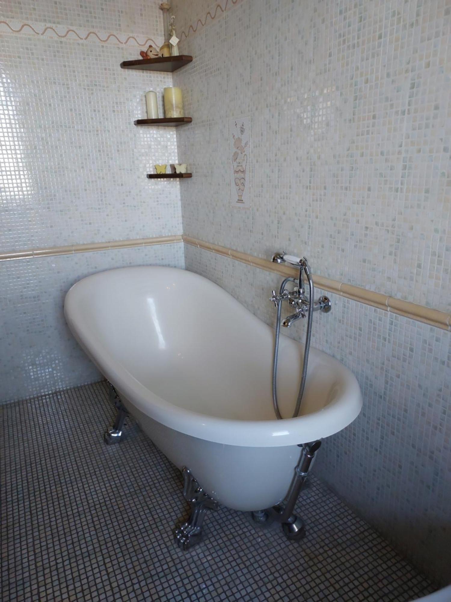 Guest house Al Capolinea