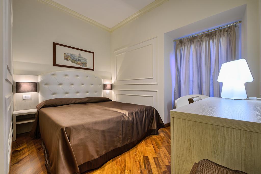 Affittacamere Lory House Roma