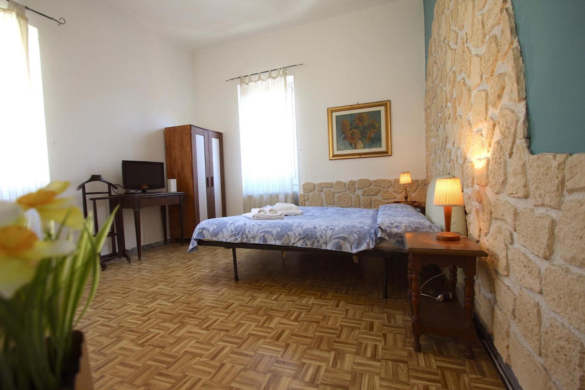 Sara House Apartment *