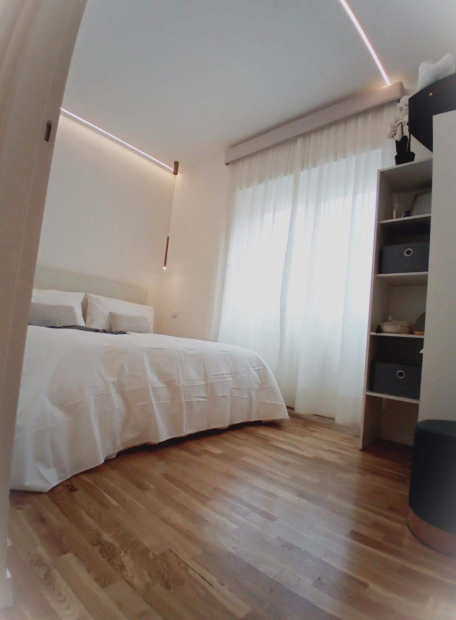 Apartment Ad Vatican Luxury Rome