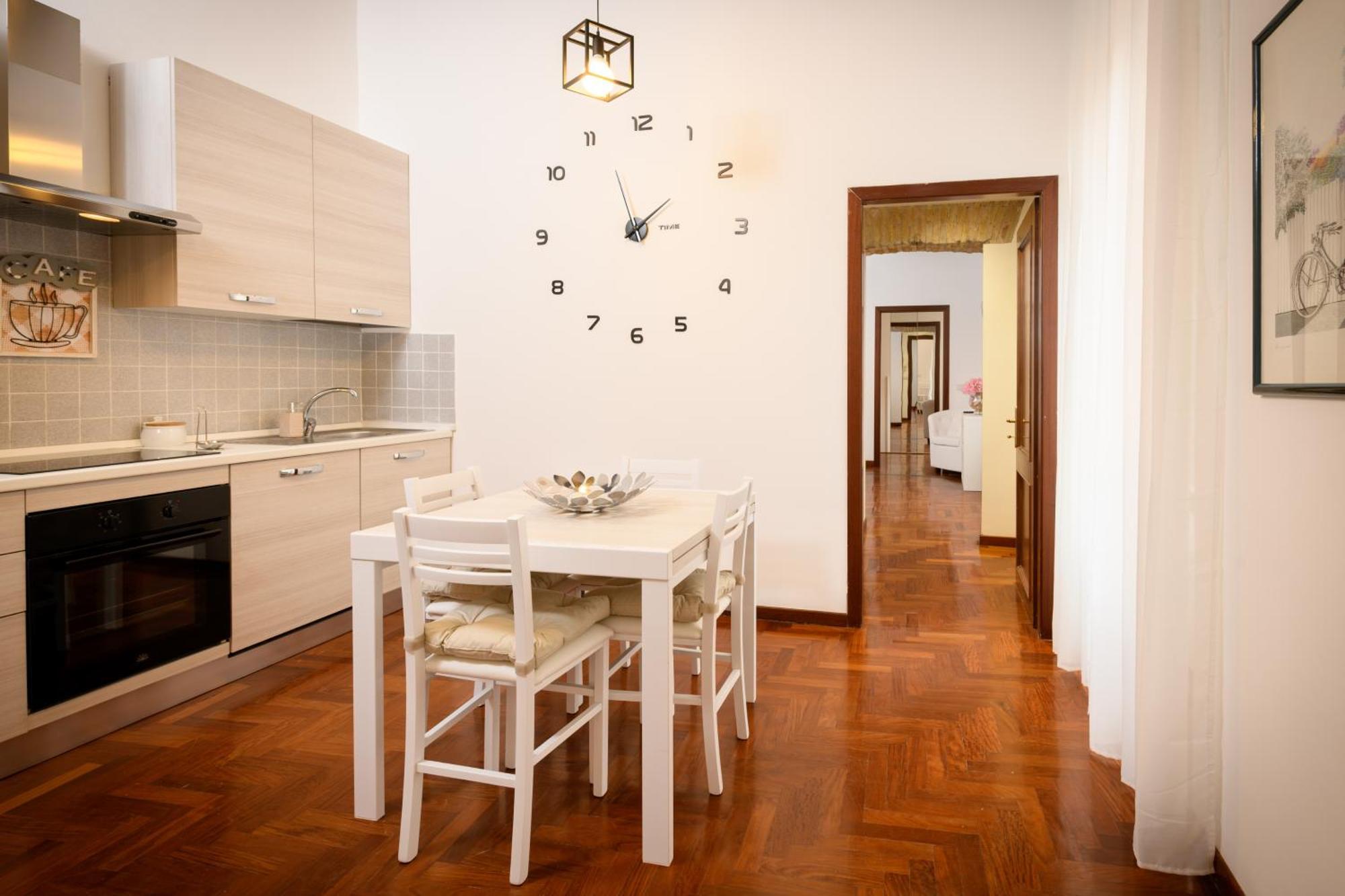 Casa vacanze Mommy's - Vatican House Roma