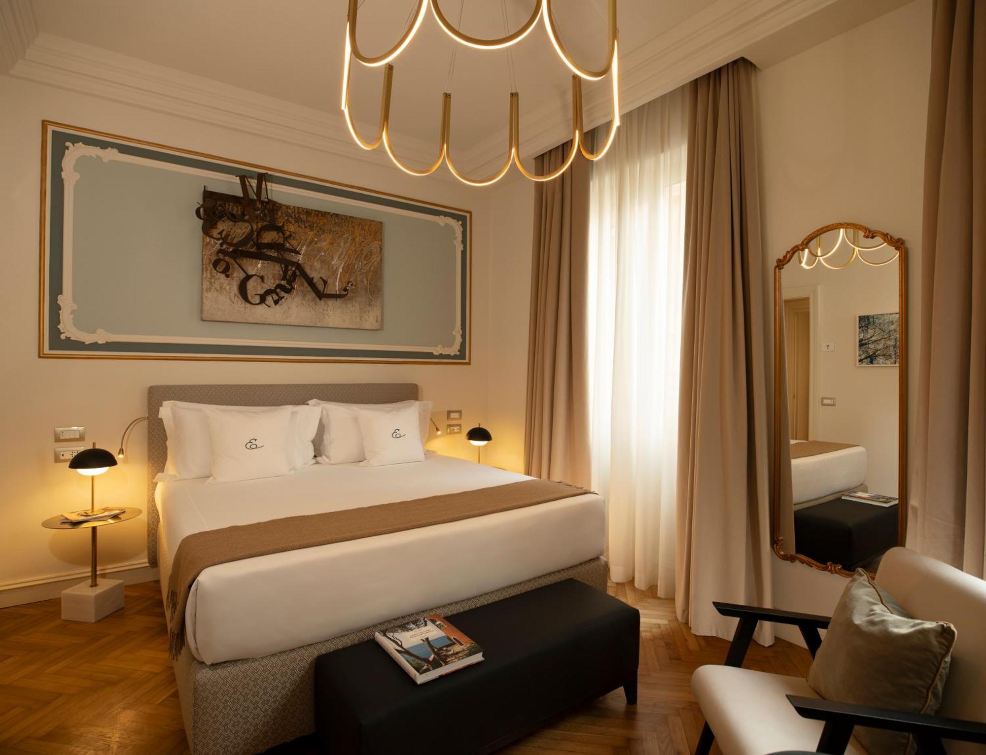 Elizabeth Unique | A Member Of Design Hotels™ Hotel