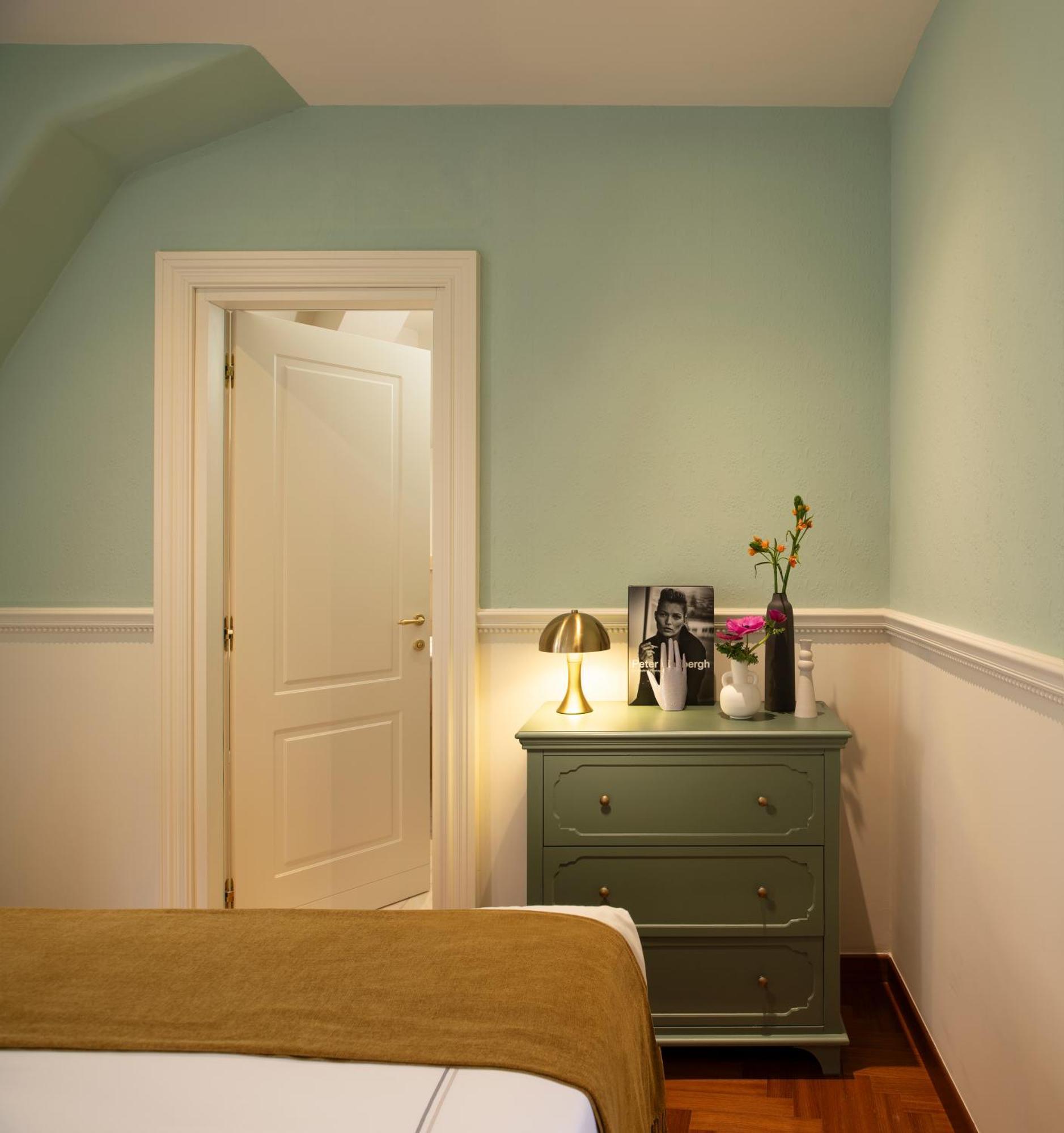 Hotel Elizabeth Unique | A Member Of Design Hotels™