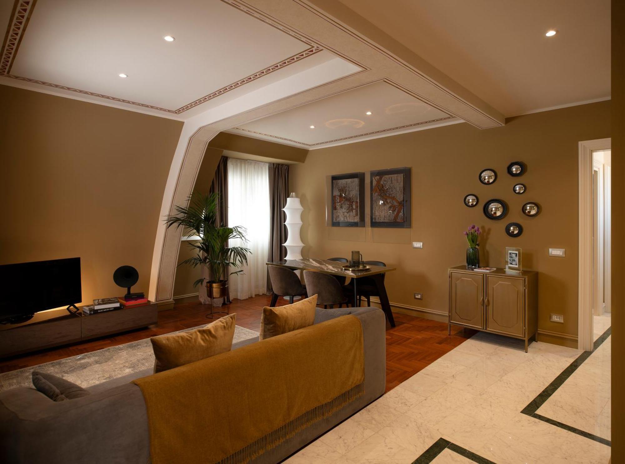 Elizabeth Unique | A Member Of Design Hotels™ Hotel 5*